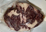 frozen wagyu ribeye two pack