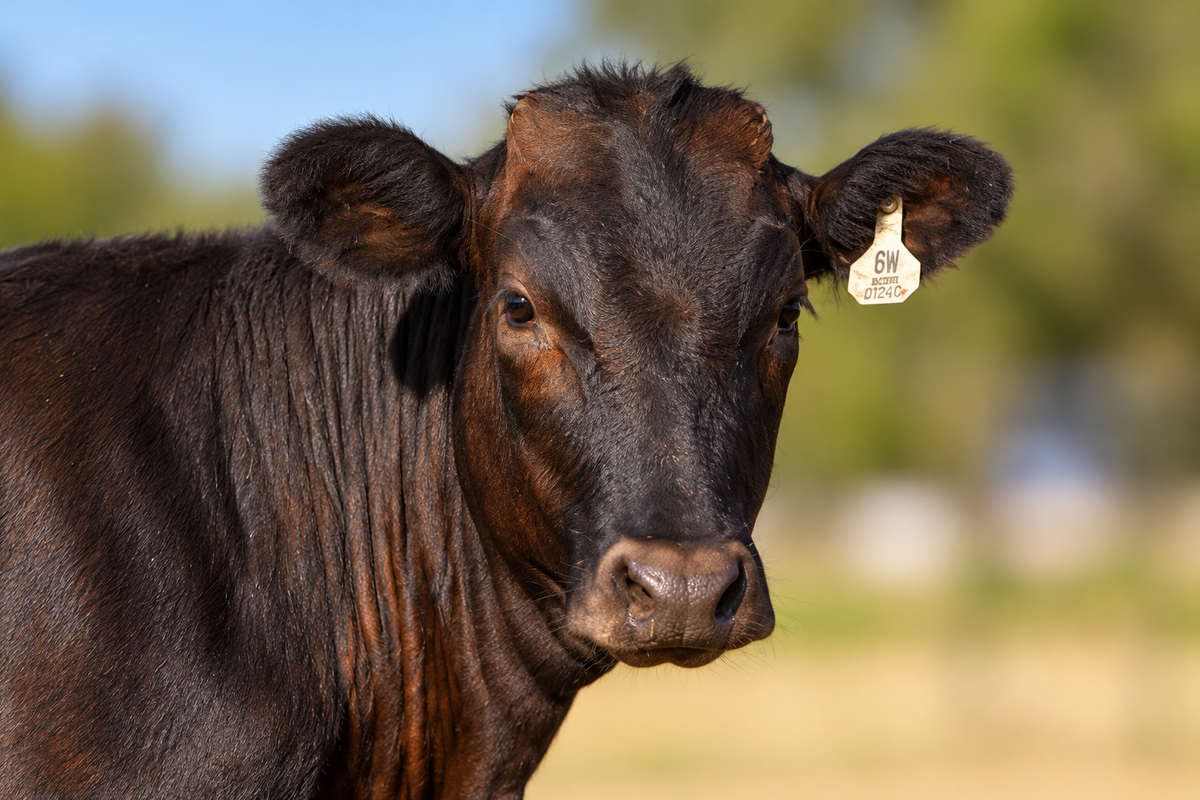 Walker Cattle Ms Loaded K24 6N WCRF25W0006