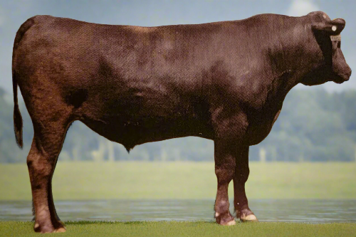 Wagyu Semen For Sale - PB95176 - Conventional - 5U Bond - POLLED