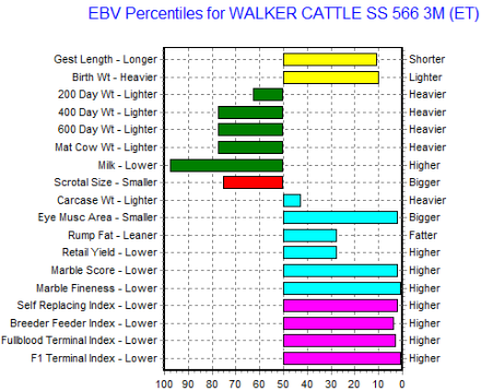 wagyu ebv genomic prediction data