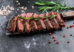 denver steak cooked sliced wagyu order online deliver to home