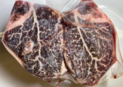 highly marbled wagyu tenderloin filet steak for sale