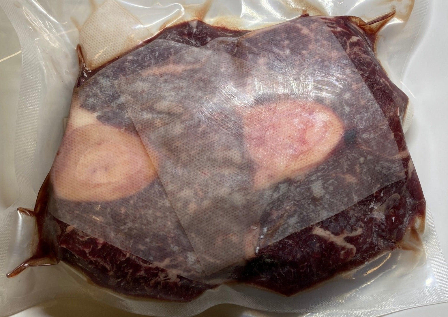 wagyu osso bucco shank steak frozen 