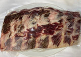 wagyu rack of beef ribs