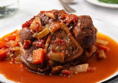 wagoo osso bucco roast 