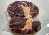 wagyu shank steak for ossu bucco roast